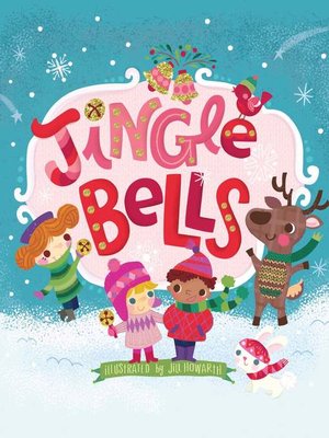 cover image of Jingle Bells